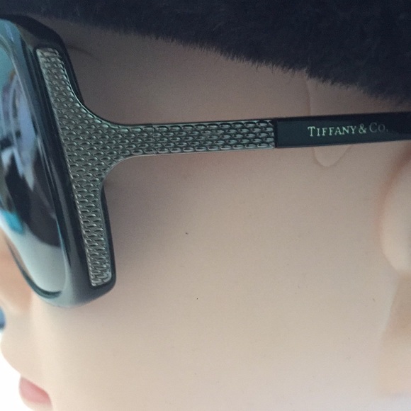 Tiffany Sunglasses main image 4